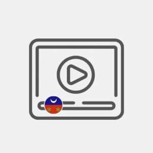 Mayotte video brochure Reseller
