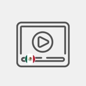 Mexico video brochure Reseller