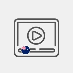 Australia video brochure Reseller