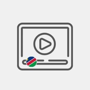 Namibia video brochure Reseller