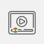 Niger video brochure Reseller