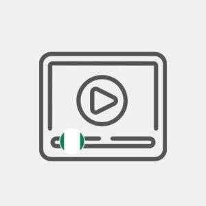Nigeria video brochure Reseller