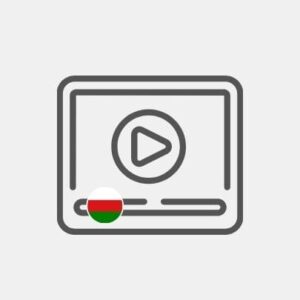 Oman video brochure Reseller