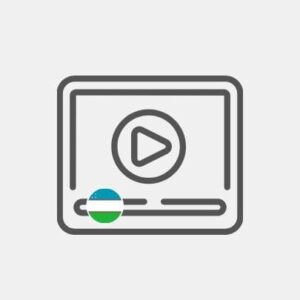 Uzbekistan video brochure Reseller