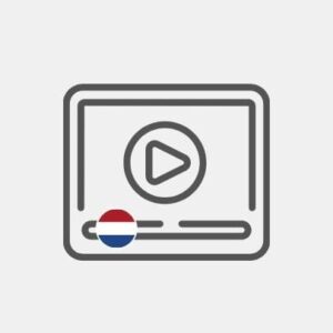 Netherlands video brochure Reseller
