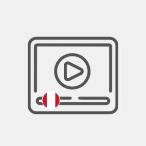Peru video brochure Reseller