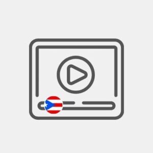 Puerto Rico video brochure Reseller