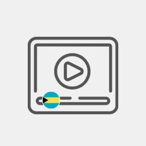 Bahamas video brochure Reseller