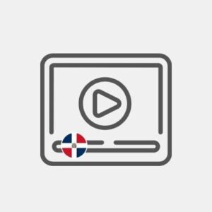 Dominican Republic video brochure Reseller