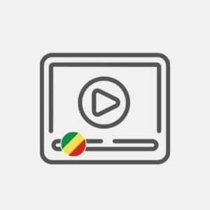 Congo Brazzaville video brochure Reseller