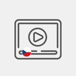 Czech Republic video brochure Reseller
