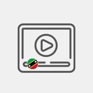 Saint Kitts and Nevis video brochure Reseller