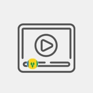 Saint Vincent and the Grenadines video brochure Reseller