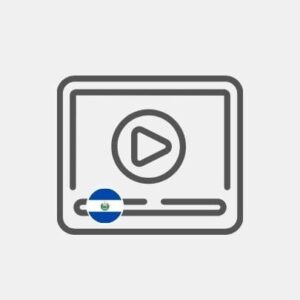 El Salvador video brochure Reseller