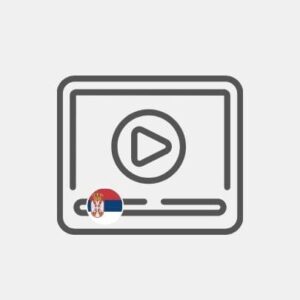 Serbia video brochure Reseller