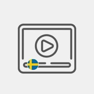 Sweden video brochure Reseller