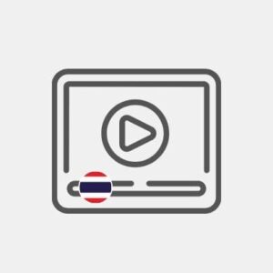 Thailand video brochure Reseller