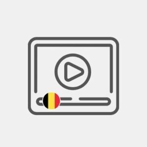 Belgium video brochure Reseller