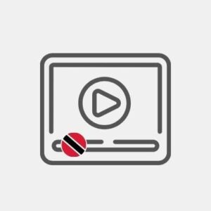 Trinidad and Tobago video brochure Reseller