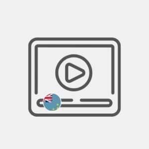 Tuvalu video brochure Reseller