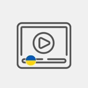 Ukraine video brochure Reseller