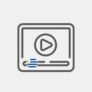 Uruguay video brochure Reseller
