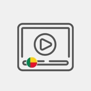 Benin video brochure Reseller
