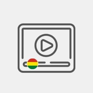 Bolivia video brochure Reseller