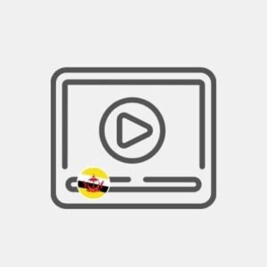 Brunei video brochure Reseller