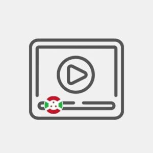 Burundi video brochure Reseller