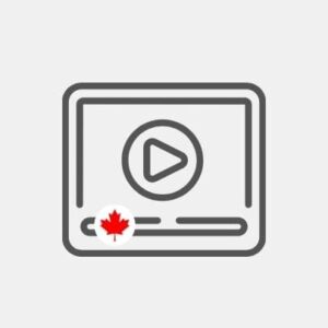 Canada video brochure Reseller
