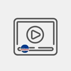 Cape Verde video brochure Reseller