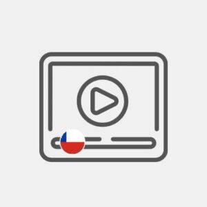 Chile video brochure Reseller