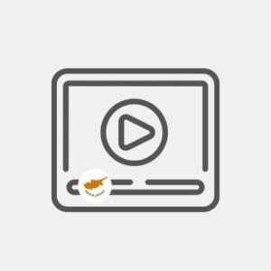 Cyprus video brochure Reseller