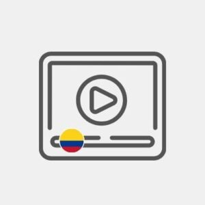Colombia video brochure Reseller