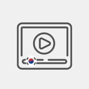 South Korea video brochure Reseller