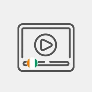 Ivory Coast video brochure Reseller