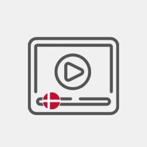 Denmark video brochure Reseller
