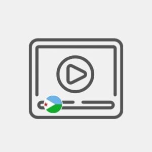 Djibouti video brochure Reseller