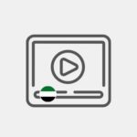 United Arab Emirates video brochure Reseller