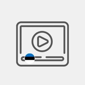 Estonia video brochure Reseller