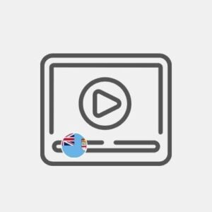 Fiji video brochure Reseller