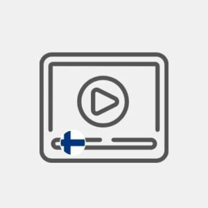 Finland video brochure Reseller