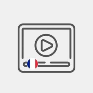 France video brochure Reseller