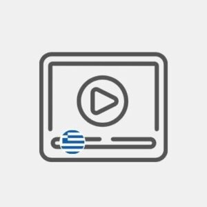 Greece video brochure Reseller