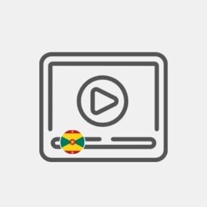 Grenade video brochure Reseller