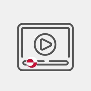 Greenland video brochure Reseller