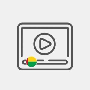 Equatorial Guinea video brochure Reseller