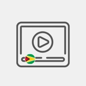 Guyana video brochure Reseller