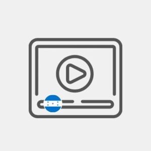 Honduras video brochure Reseller